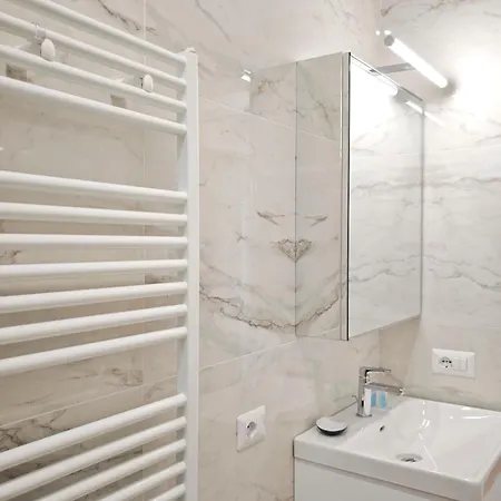 L'oasi 157 Apartamento *