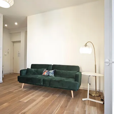 Apartamento L'oasi 157