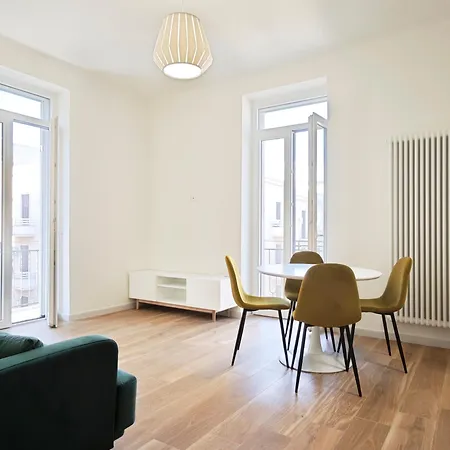 Apartamento L'oasi 157