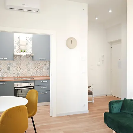 L'oasi 157 Apartamento Bari