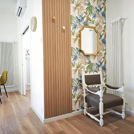 L'oasi 157 Apartamento