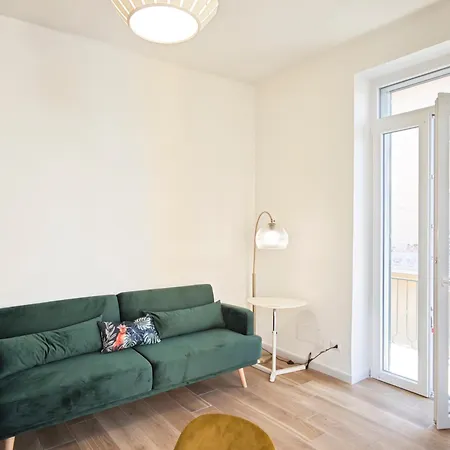 L'oasi 157 شقة باري