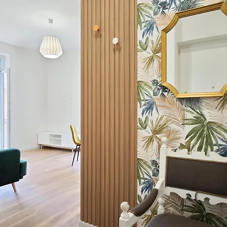 L'oasi 157 Apartamento