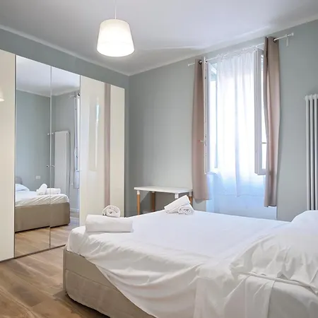 L'oasi 157 Apartamento Bari