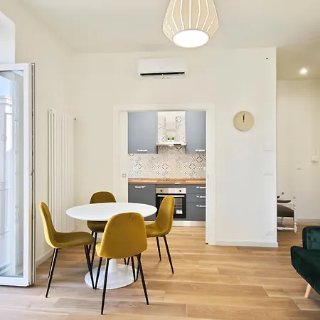 L'oasi 157 Apartamento Bari