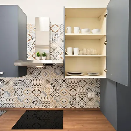 아파트 L'oasi 157 바리