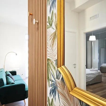 Apartamento L'oasi 157