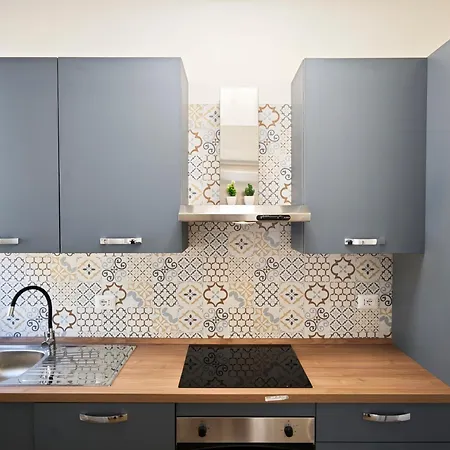 Apartamento L'oasi 157 *