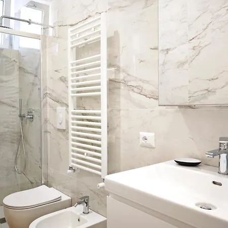 Apartamento L'oasi 157 Bari