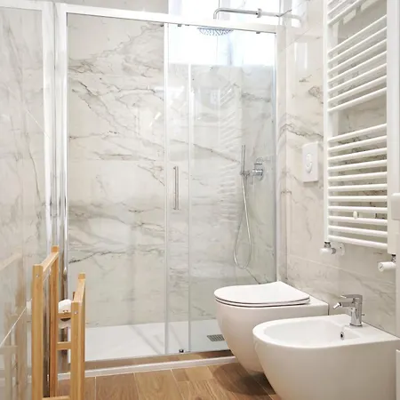 L'oasi 157 Apartamento