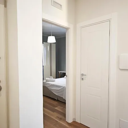 Apartamento L'oasi 157 *