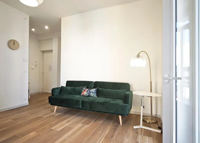 Appartamento L'oasi 157