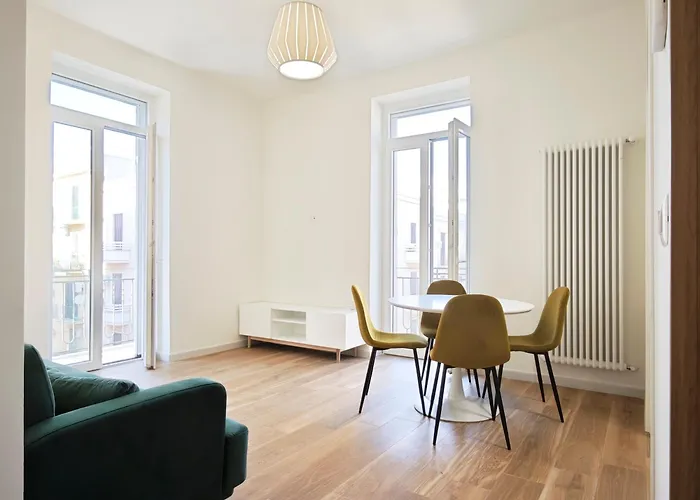 Appartamento L'oasi 157