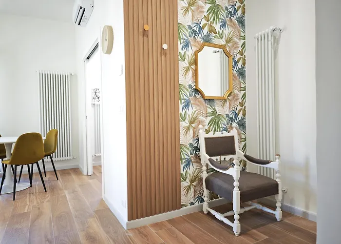 L'oasi 157 Appartamento