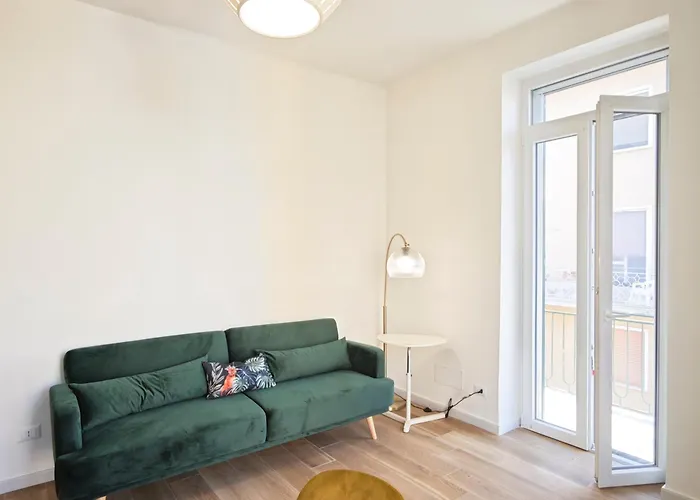 L'oasi 157 Appartamento Bari