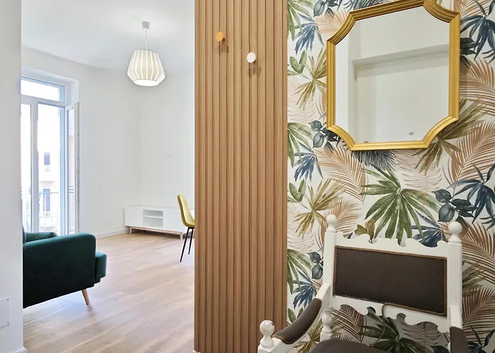 L'oasi 157 Appartamento