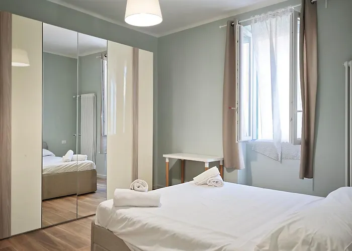 Appartamento L'oasi 157 *