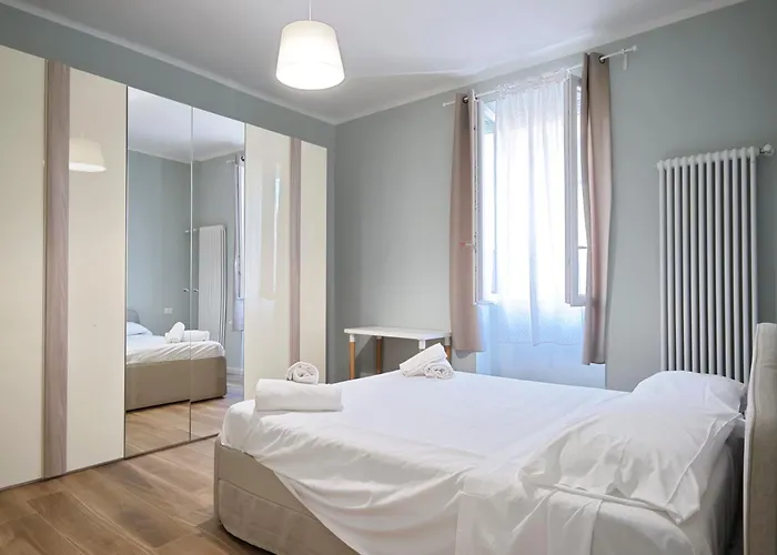 L'oasi 157 Appartamento Bari