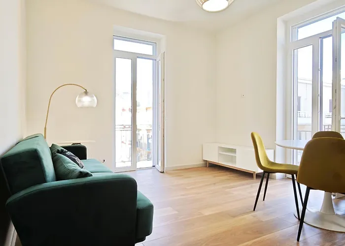 Appartamento L'oasi 157