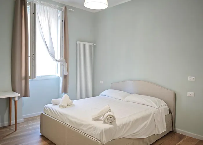 Appartamento L'oasi 157 *