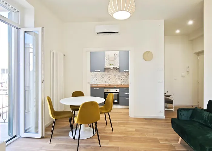 L'oasi 157 Appartamento Bari