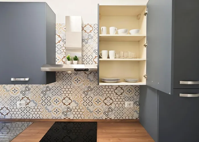 Appartamento L'oasi 157 Bari