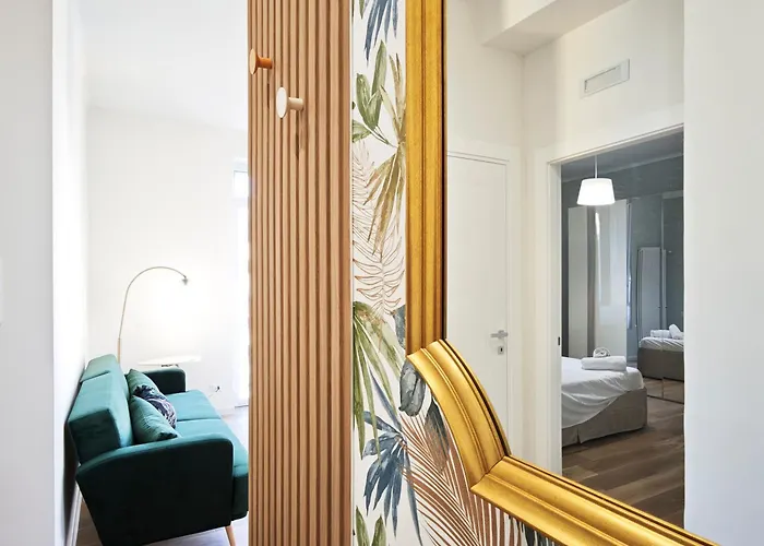 Appartamento L'oasi 157