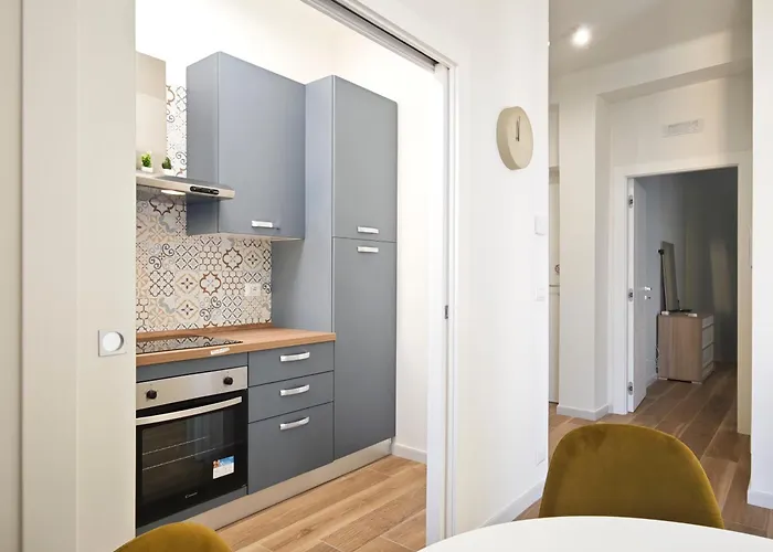 L'oasi 157 Appartamento *