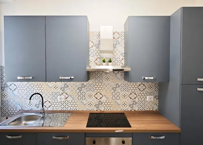 Appartamento L'oasi 157 *