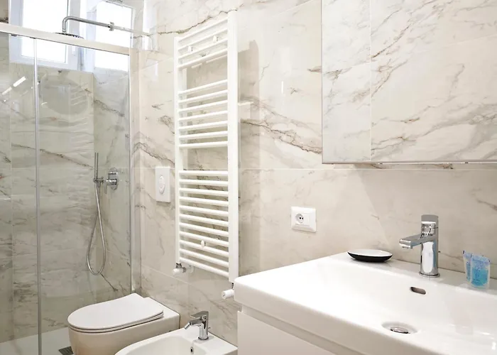 Appartamento L'oasi 157 Bari