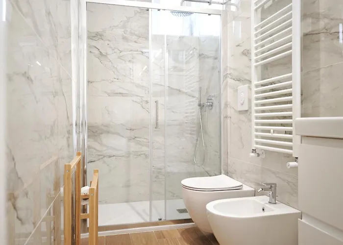 L'oasi 157 Appartamento