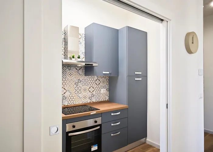 L'oasi 157 Appartamento *