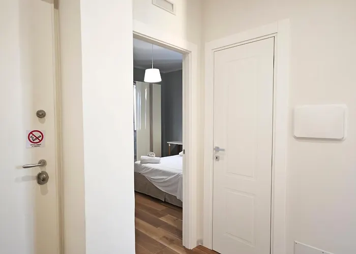 Appartamento L'oasi 157 *